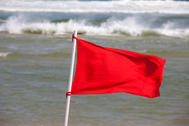 Флаги на пляже. Красный флажок на пляже. Красный флаг на море. Флаг красный. Красный флаг на пляже что это.