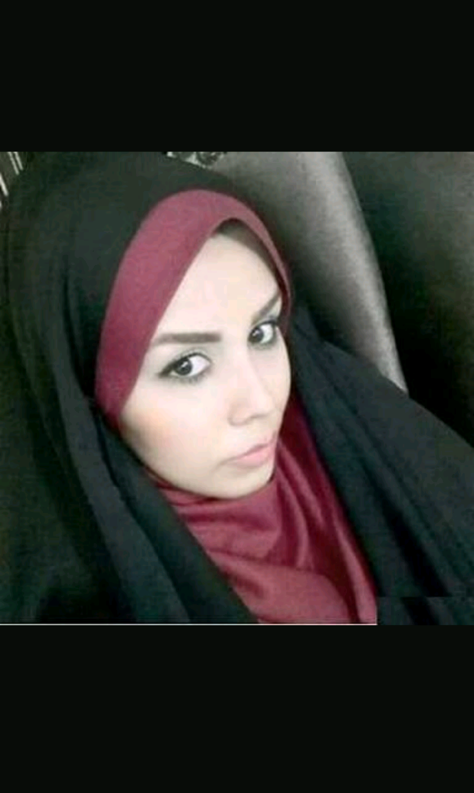 I am wearing a hijab by capooo 